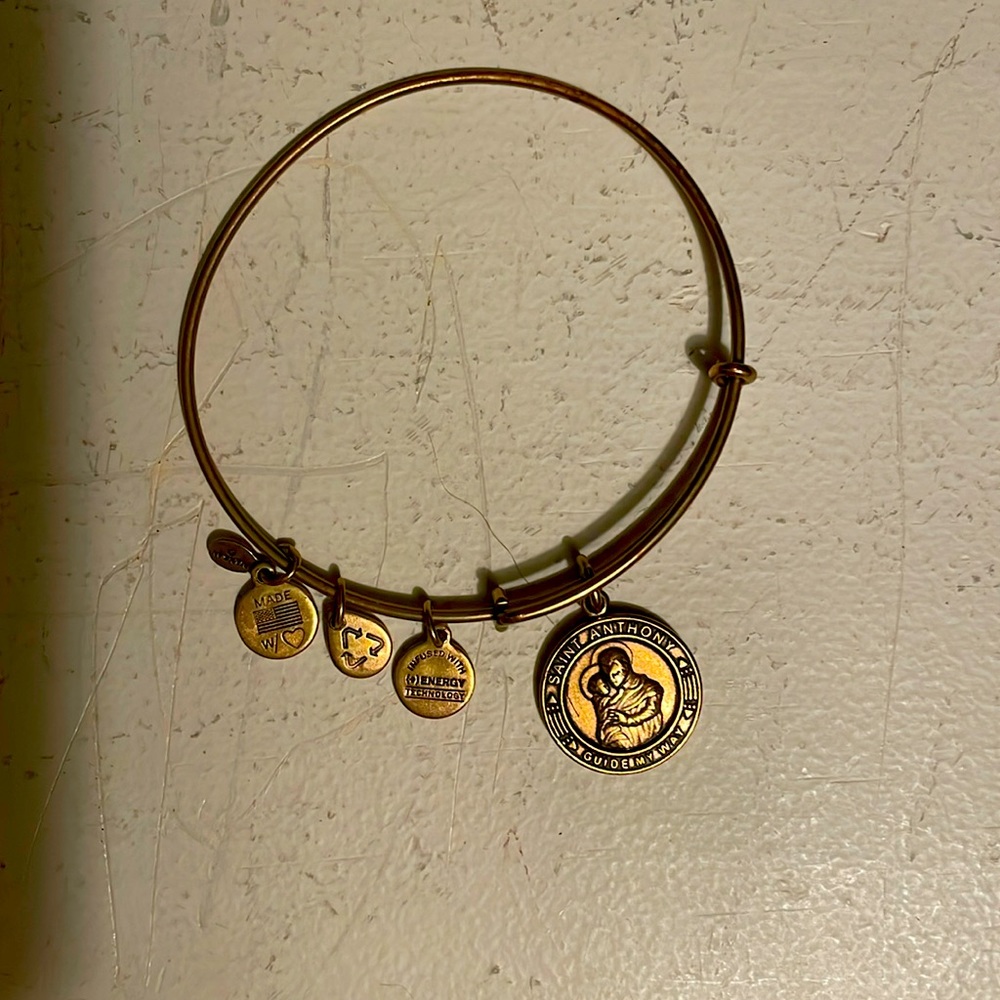 Alex and Ani - St. Louis Cardinals